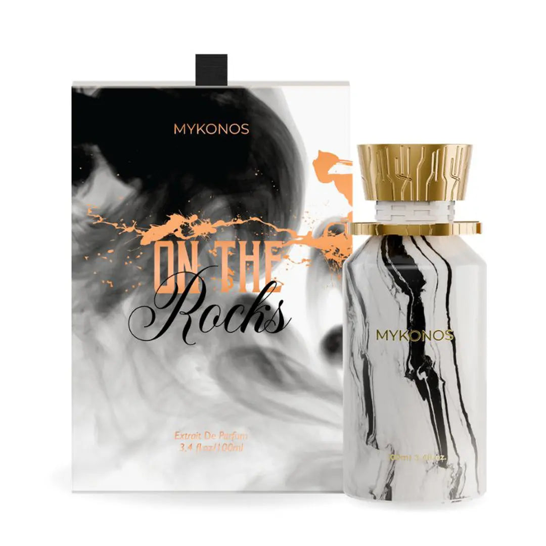 Mykonos On The Rocks Extrait De Parfum