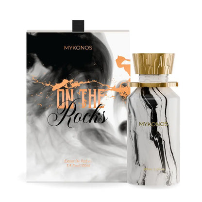 Mykonos On The Rocks Extrait De Parfum