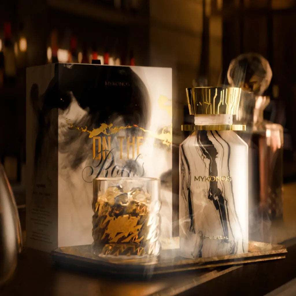Mykonos On The Rocks Extrait De Parfum