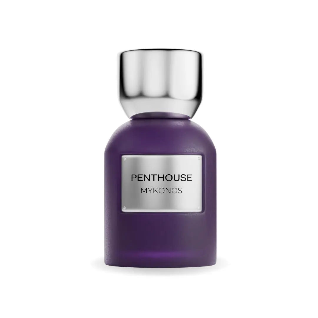 Mykonos Penthouse Extrait De Parfum