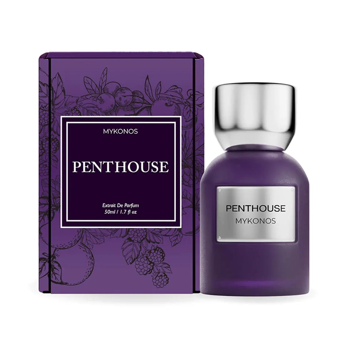 Mykonos Penthouse Extrait De Parfum