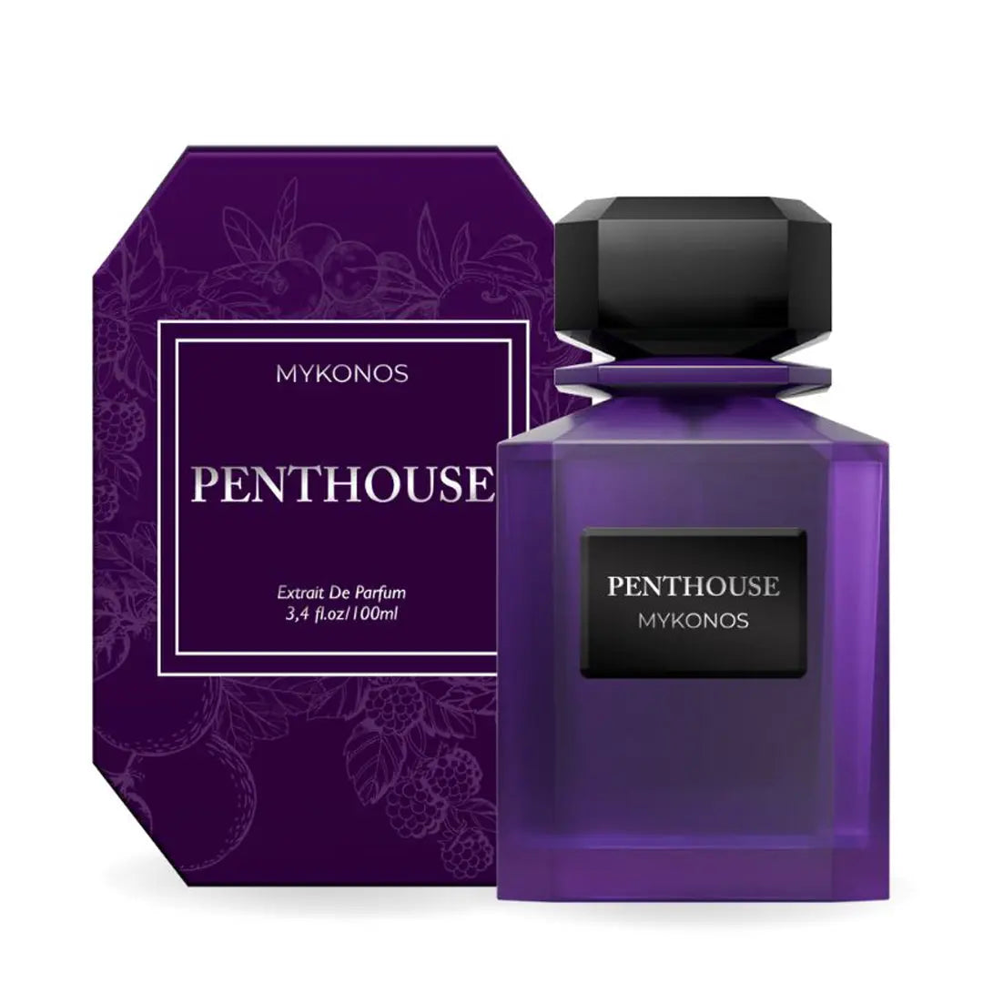 Mykonos Penthouse Extrait De Parfum