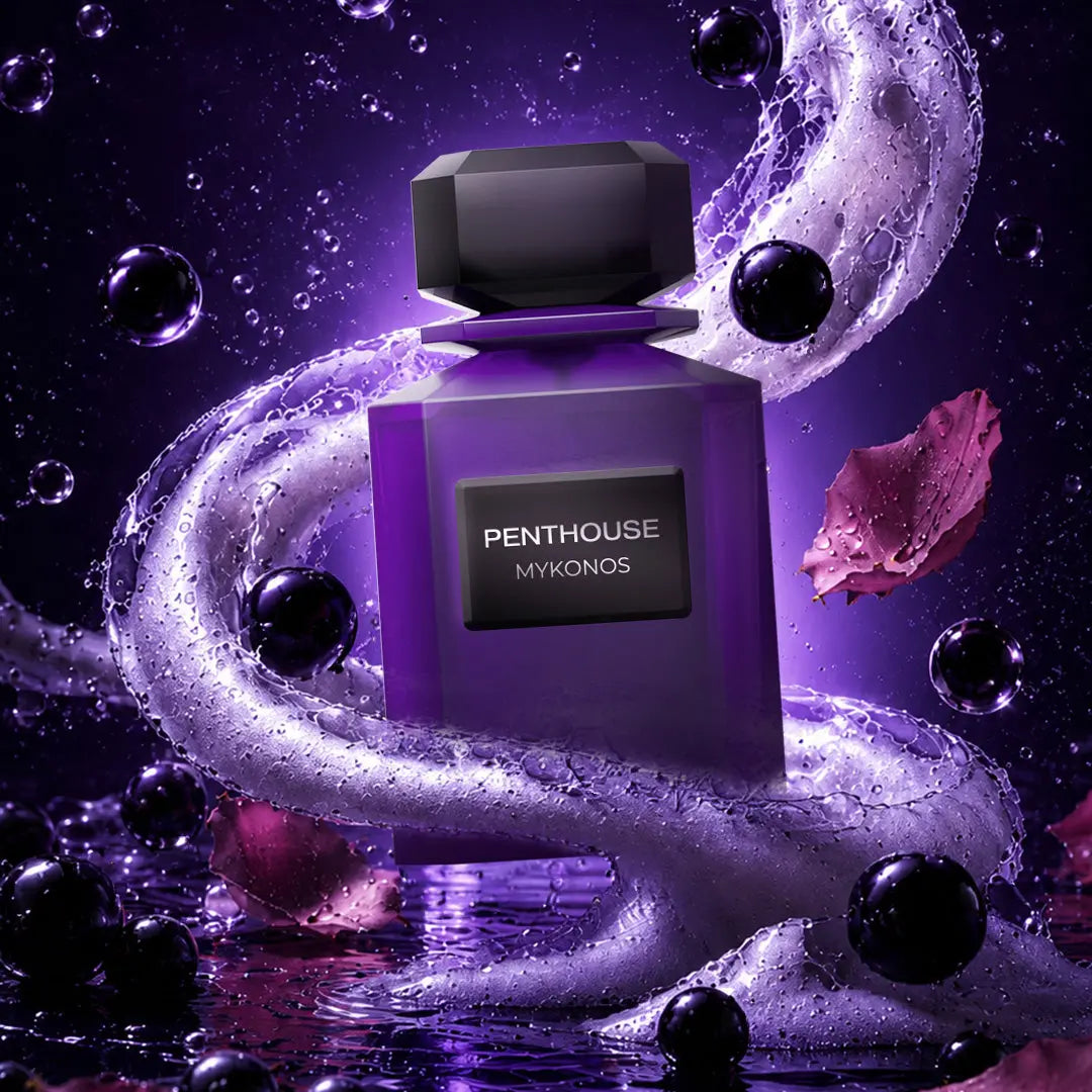 Mykonos Penthouse Extrait De Parfum
