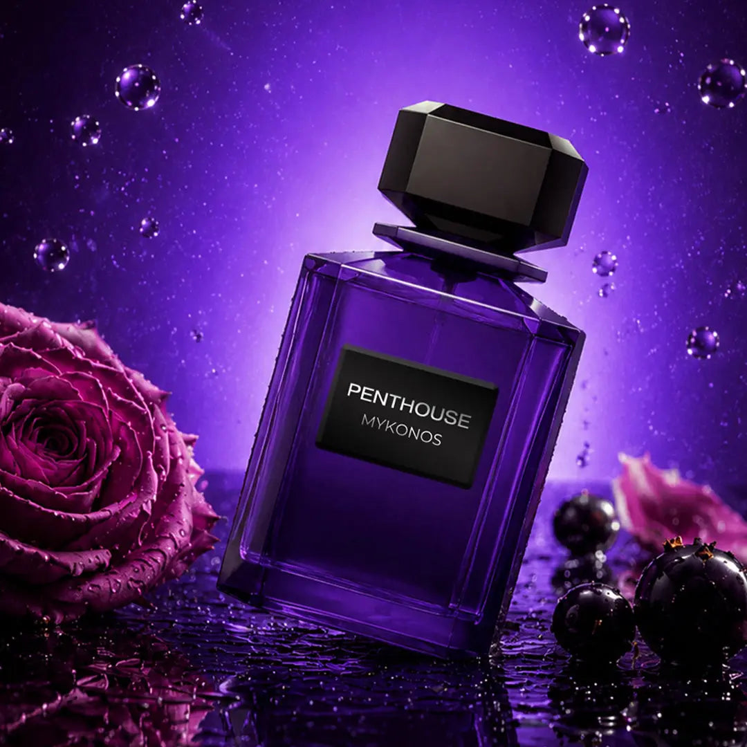 Mykonos Penthouse Extrait De Parfum