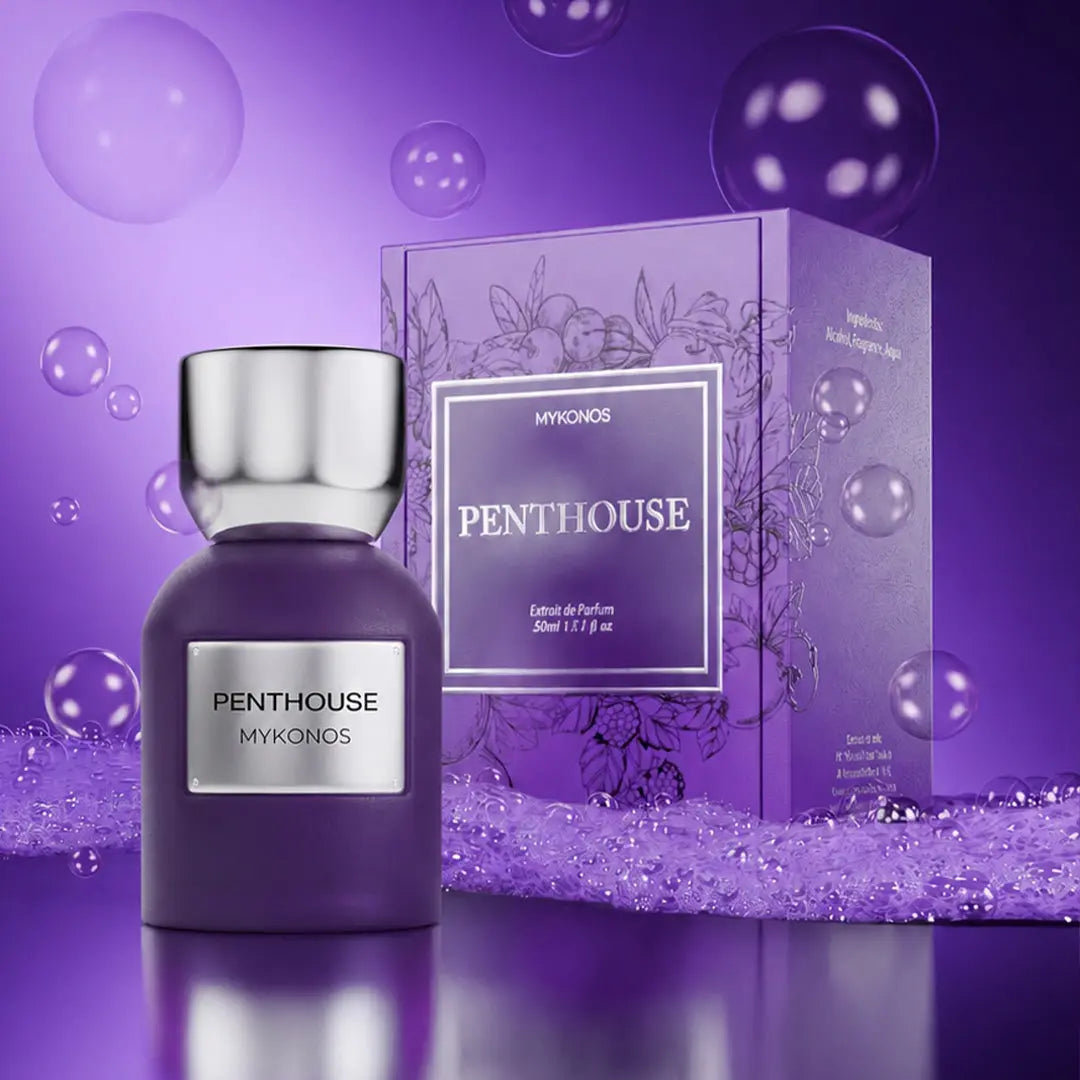 Mykonos Penthouse Extrait De Parfum