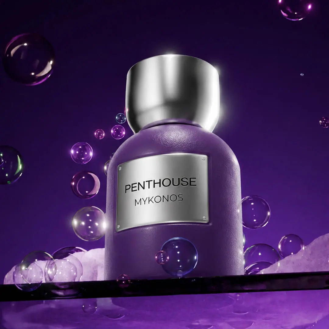 Mykonos Penthouse Extrait De Parfum