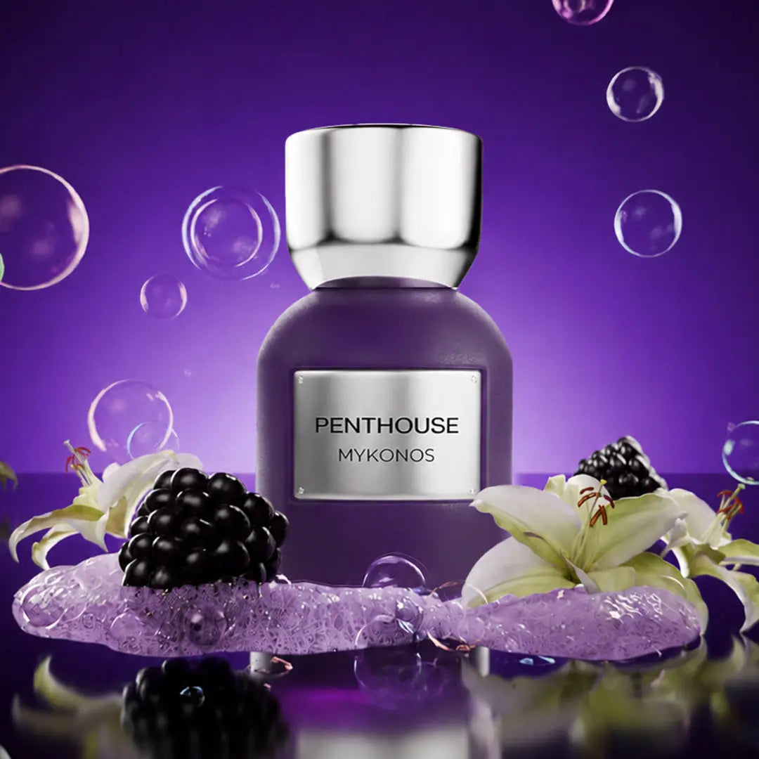 Mykonos Penthouse Extrait De Parfum
