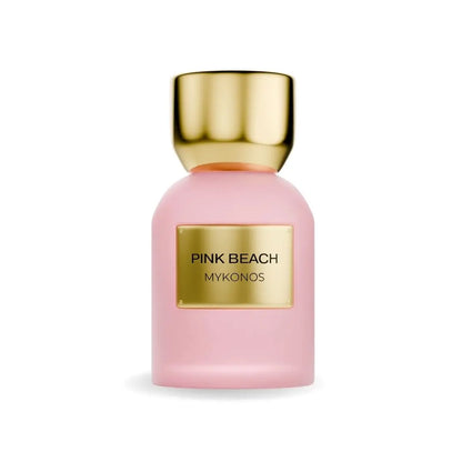Mykonos Pink Beach Eau de Parfum