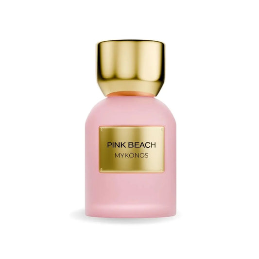 Mykonos Pink Beach Eau de Parfum