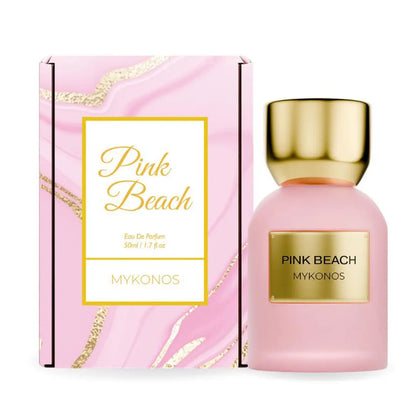 Mykonos Pink Beach Eau de Parfum