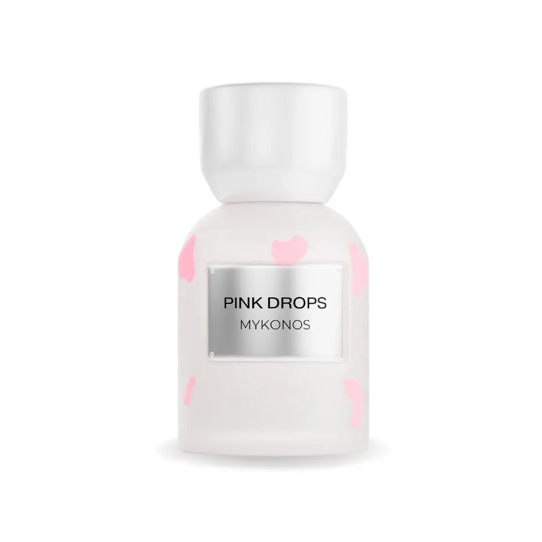 Mykonos Pink Drops Extrait De Parfum