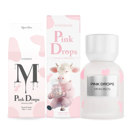 Mykonos Pink Drops Extrait De Parfum