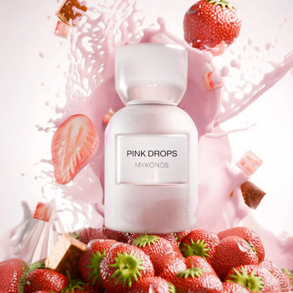 Mykonos Pink Drops Extrait De Parfum