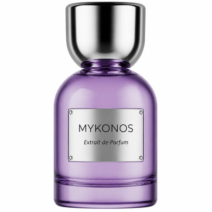 Mykonos Reflection Elixir Extrait de Parfum