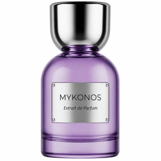 Mykonos Reflection Elixir Extrait de Parfum
