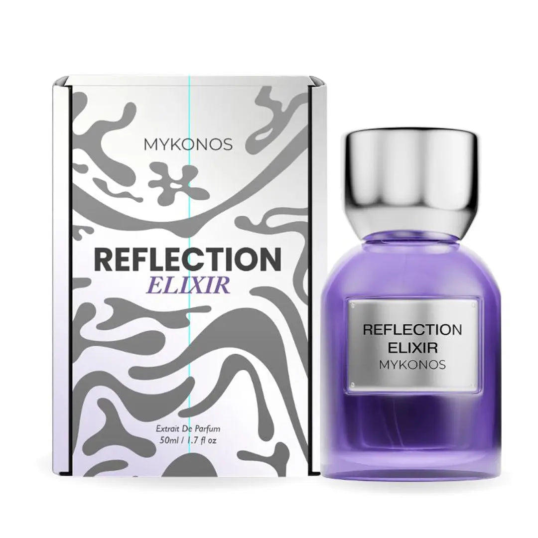 Mykonos Reflection Elixir Extrait de Parfum