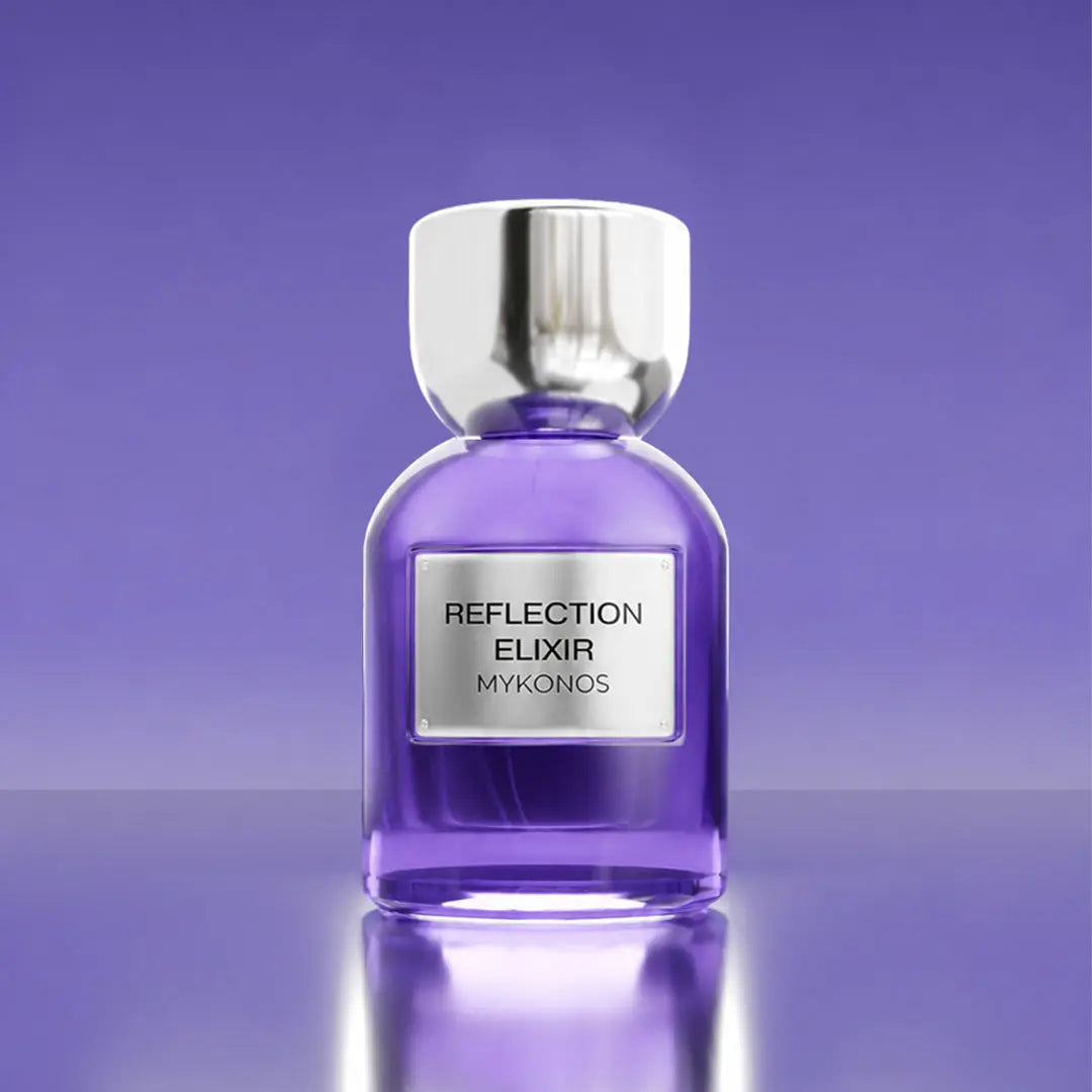 Mykonos Reflection Elixir Extrait de Parfum