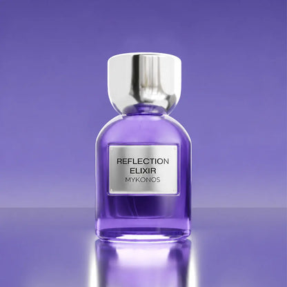 Mykonos Reflection Elixir Extrait de Parfum