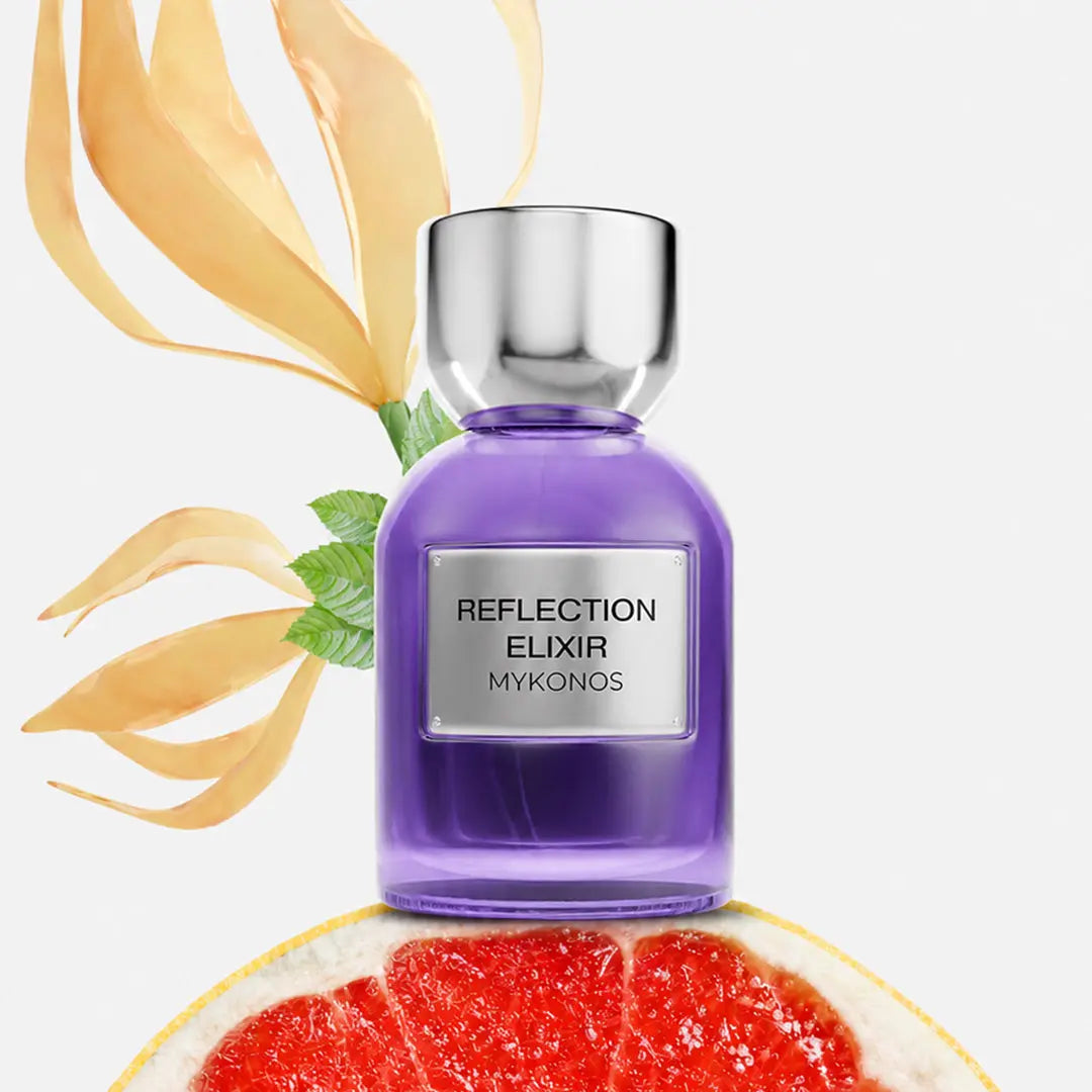 Mykonos Reflection Elixir Extrait de Parfum