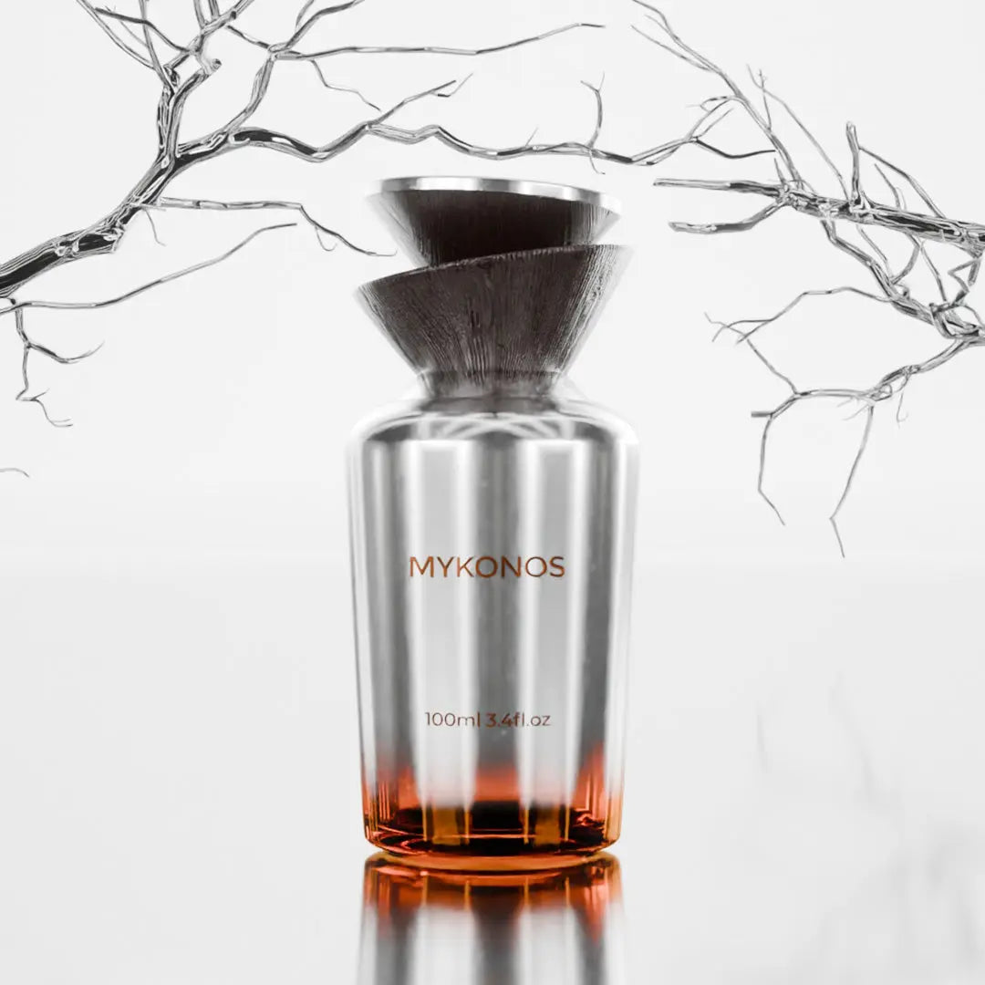 Buy Reflection by Mykonos 50ml: Unisex Floral Extrait
