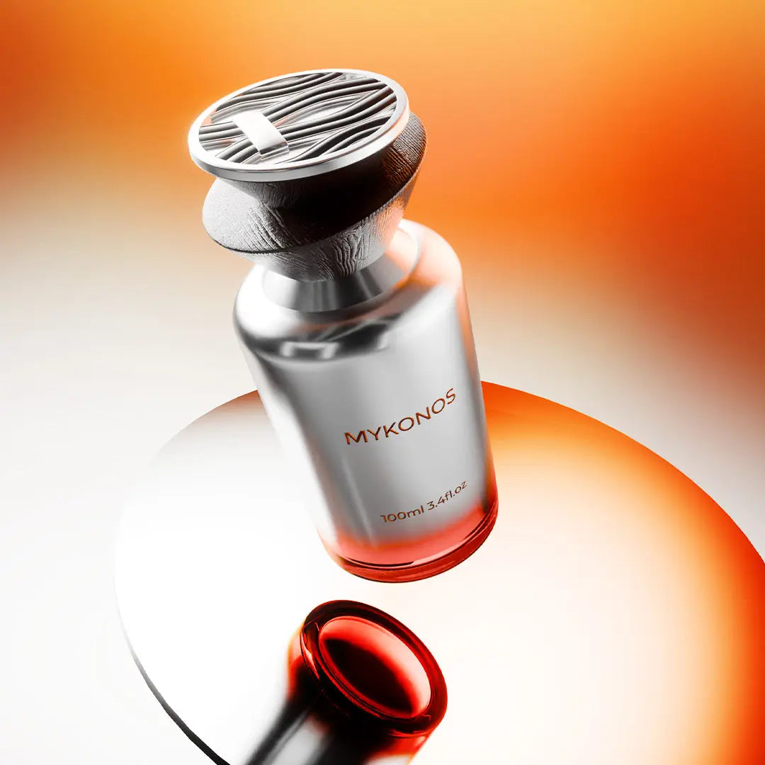 Buy Reflection by Mykonos 50ml: Unisex Floral Extrait