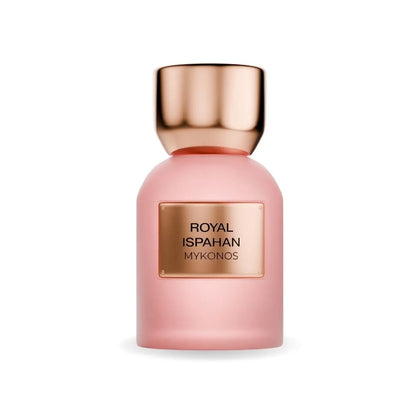Mykonos Royal Ispahan Extrait de Parfum