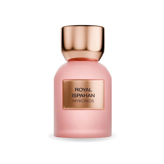 Mykonos Royal Ispahan Extrait de Parfum