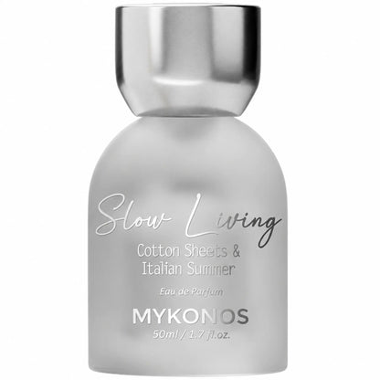 Mykonos Slow Living Eau de Parfum
