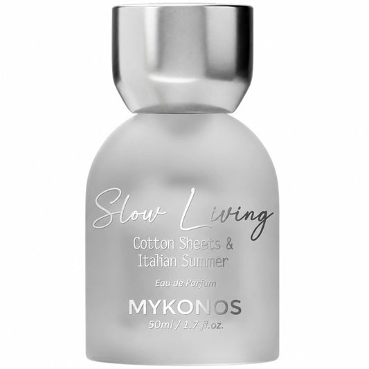 Mykonos Slow Living Eau de Parfum