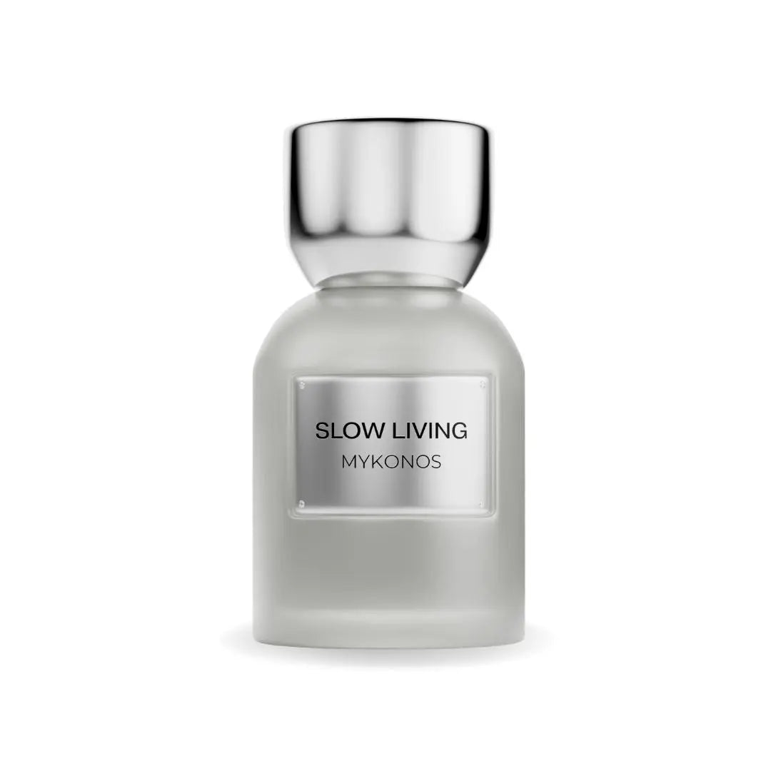 Mykonos Slow Living Eau de Parfum