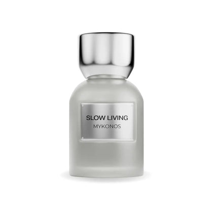 Mykonos Slow Living Eau de Parfum