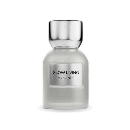 Mykonos Slow Living Eau de Parfum