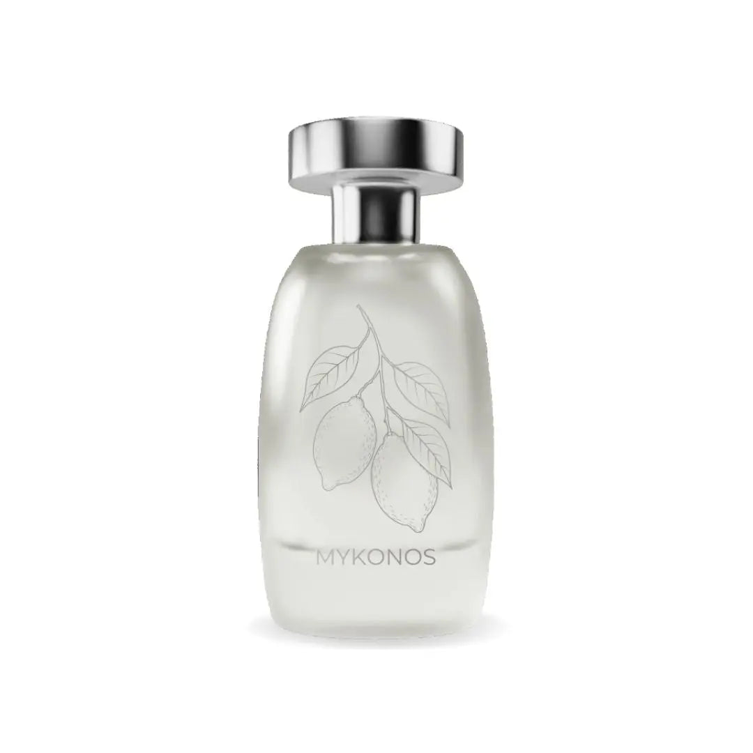 Mykonos Slow Living Eau de Parfum