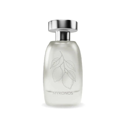 Mykonos Slow Living Eau de Parfum