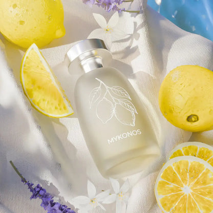 Mykonos Slow Living Eau de Parfum