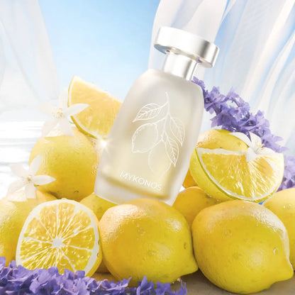 Mykonos Slow Living Eau de Parfum