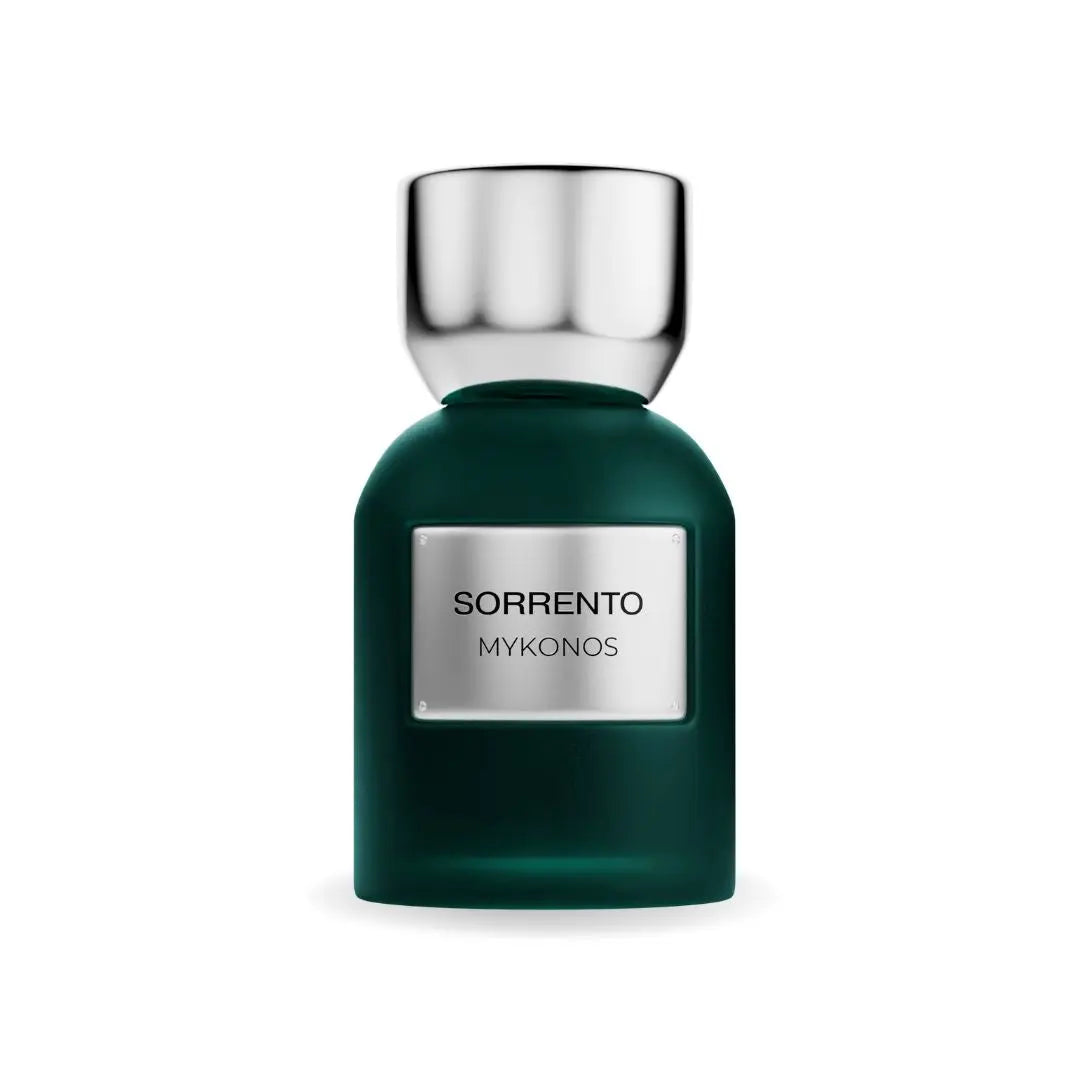 Mykonos Sorrento Extrait De Parfum