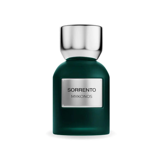 Mykonos Sorrento Extrait De Parfum