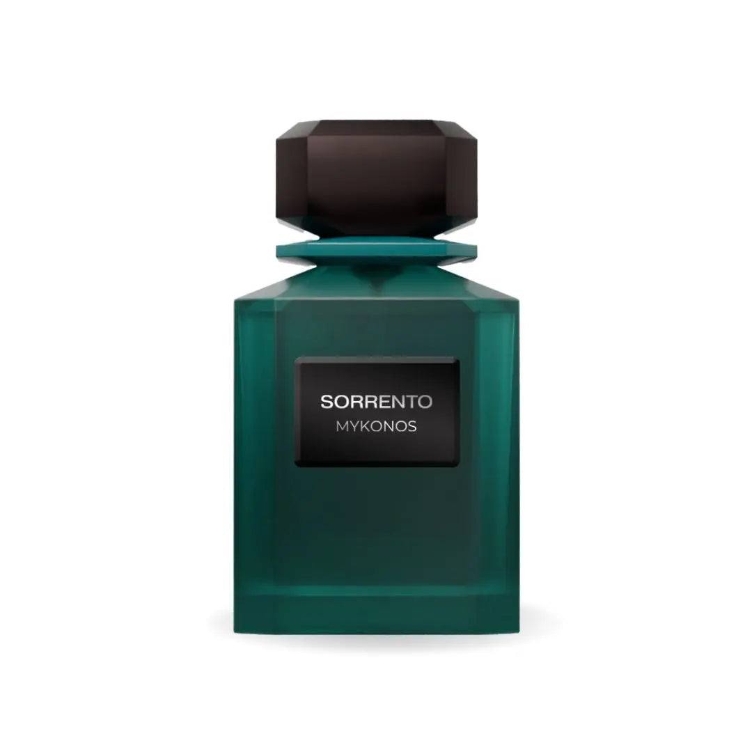 Mykonos Sorrento Extrait De Parfum
