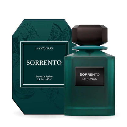 Mykonos Sorrento Extrait De Parfum