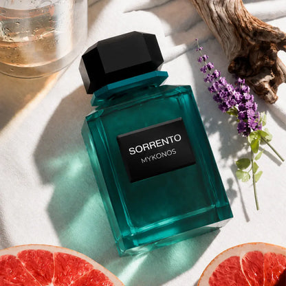 Mykonos Sorrento Extrait De Parfum