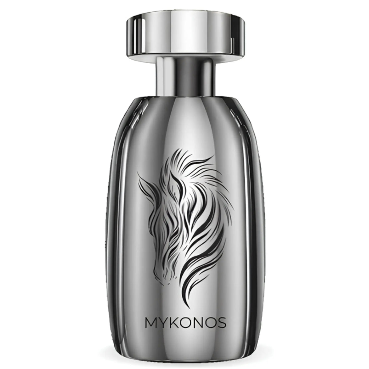 Mykonos Untamed Extrait de Parfum