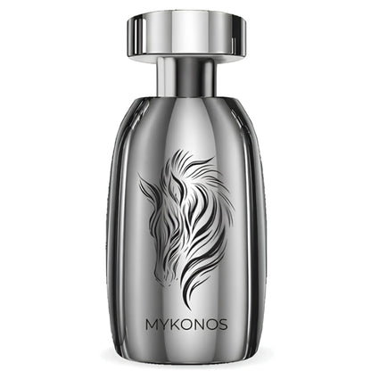 Mykonos Untamed Extrait de Parfum