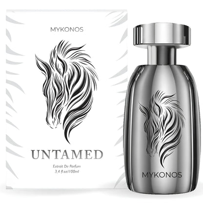 Mykonos Untamed Extrait de Parfum