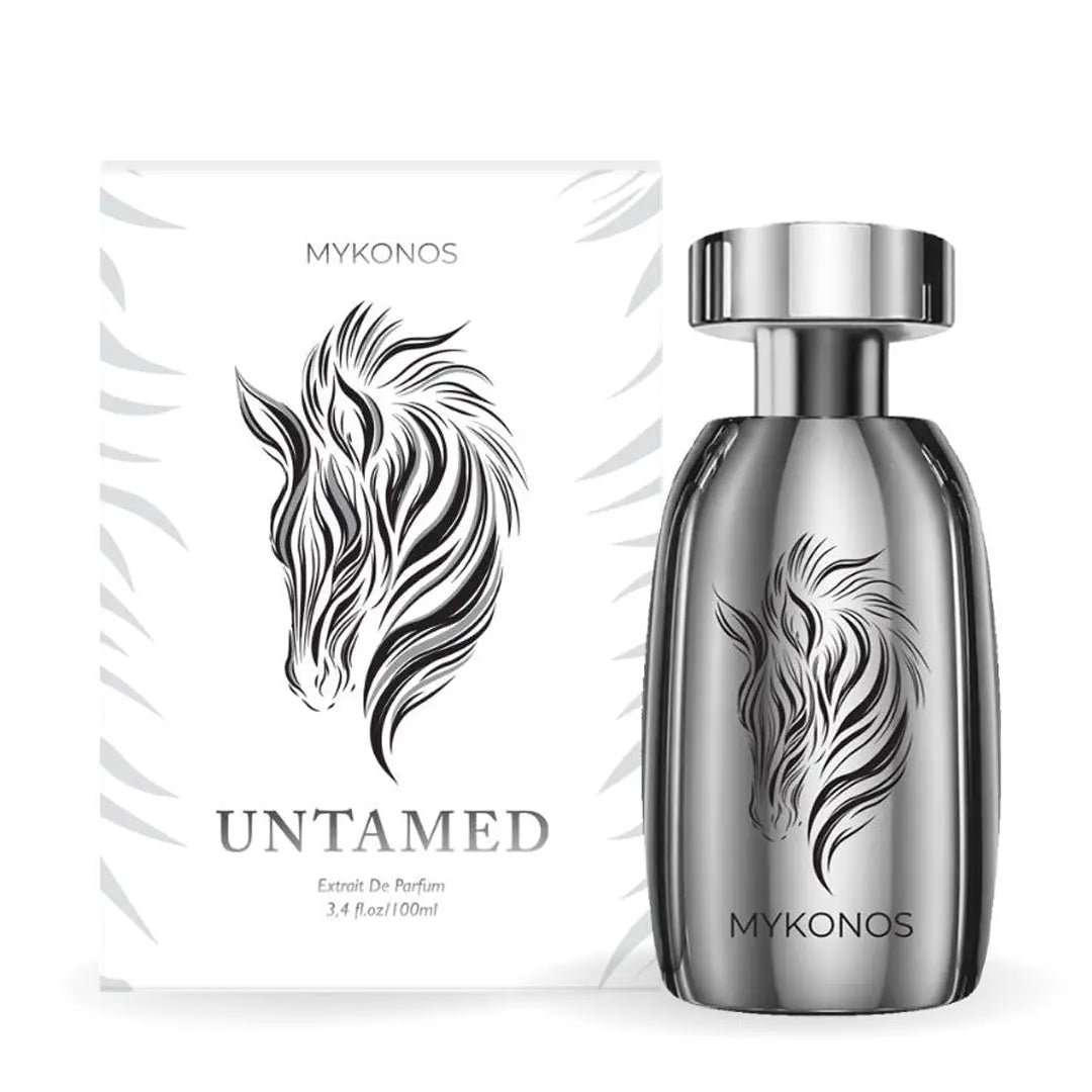 Mykonos Untamed Extrait de Parfum