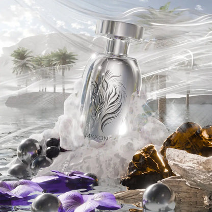 Mykonos Untamed Extrait de Parfum