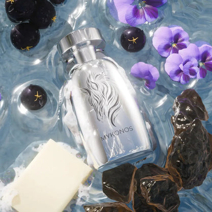 Mykonos Untamed Extrait de Parfum