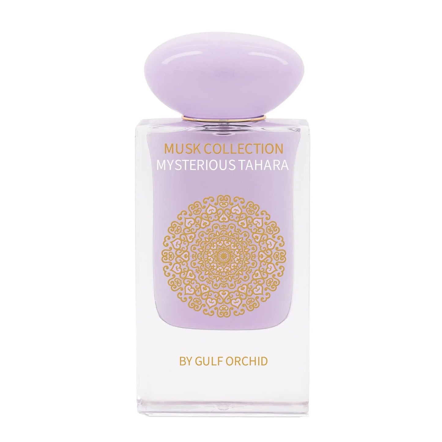 Mysterious Tahara Perfume 60ml EDP Gulf Orchid