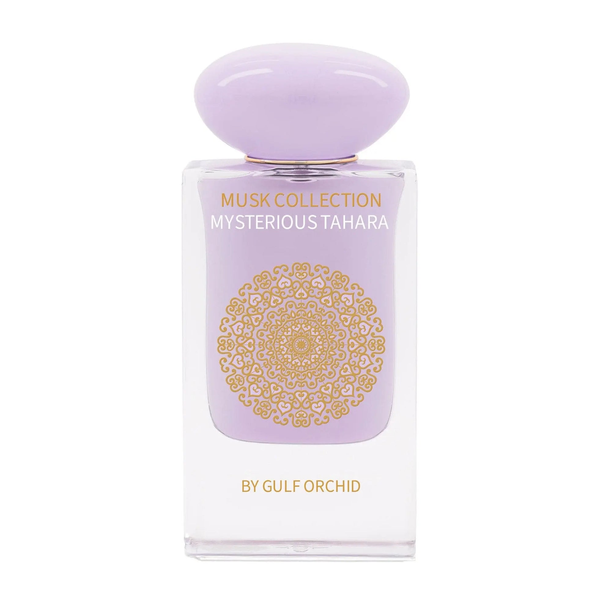 Mysterious Tahara Perfume 60ml EDP Gulf Orchid