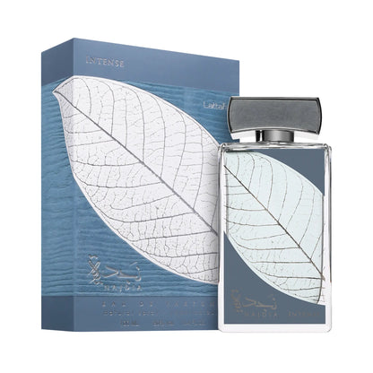 Najdia Intense Perfume 100ml EDP Lattafa